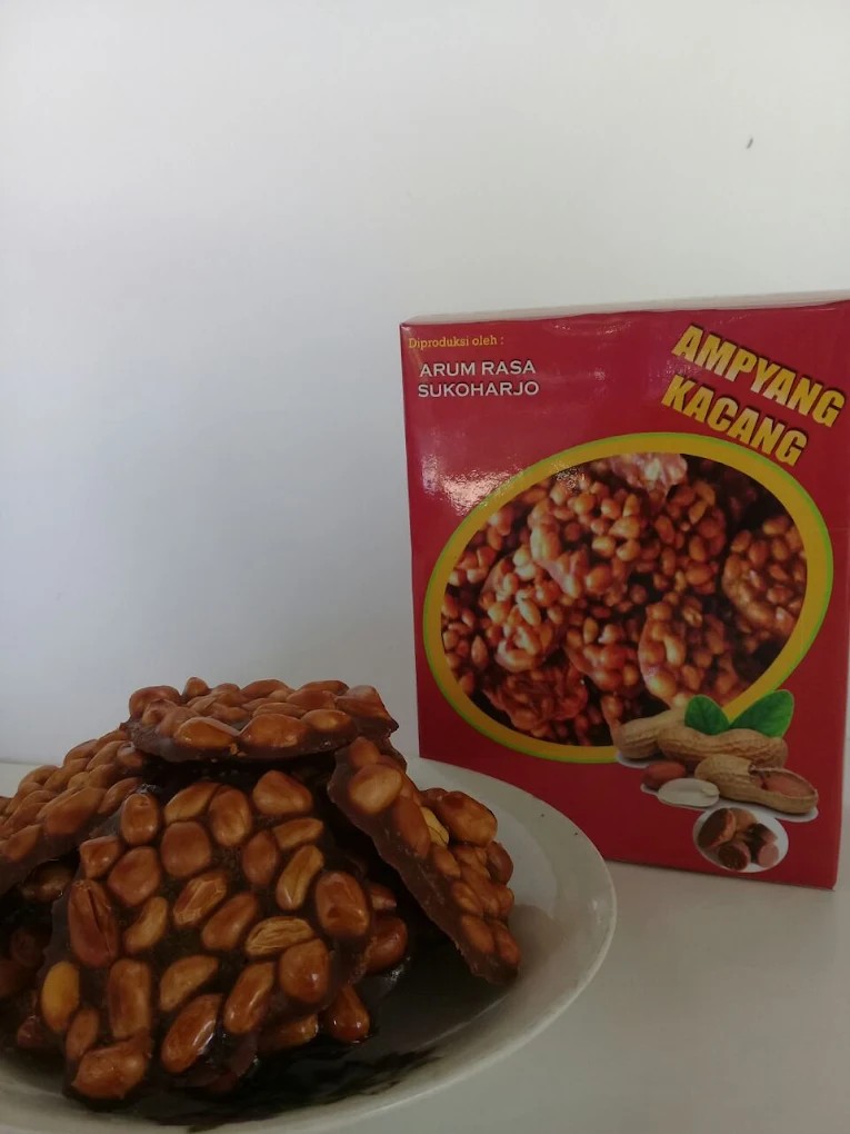 Ampyang