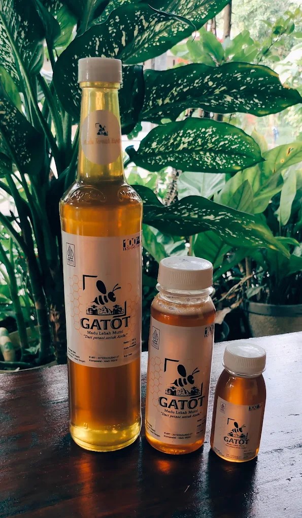 Madu
