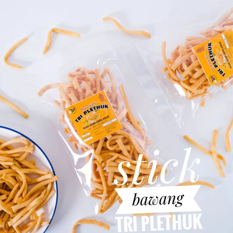 Stik Bawang