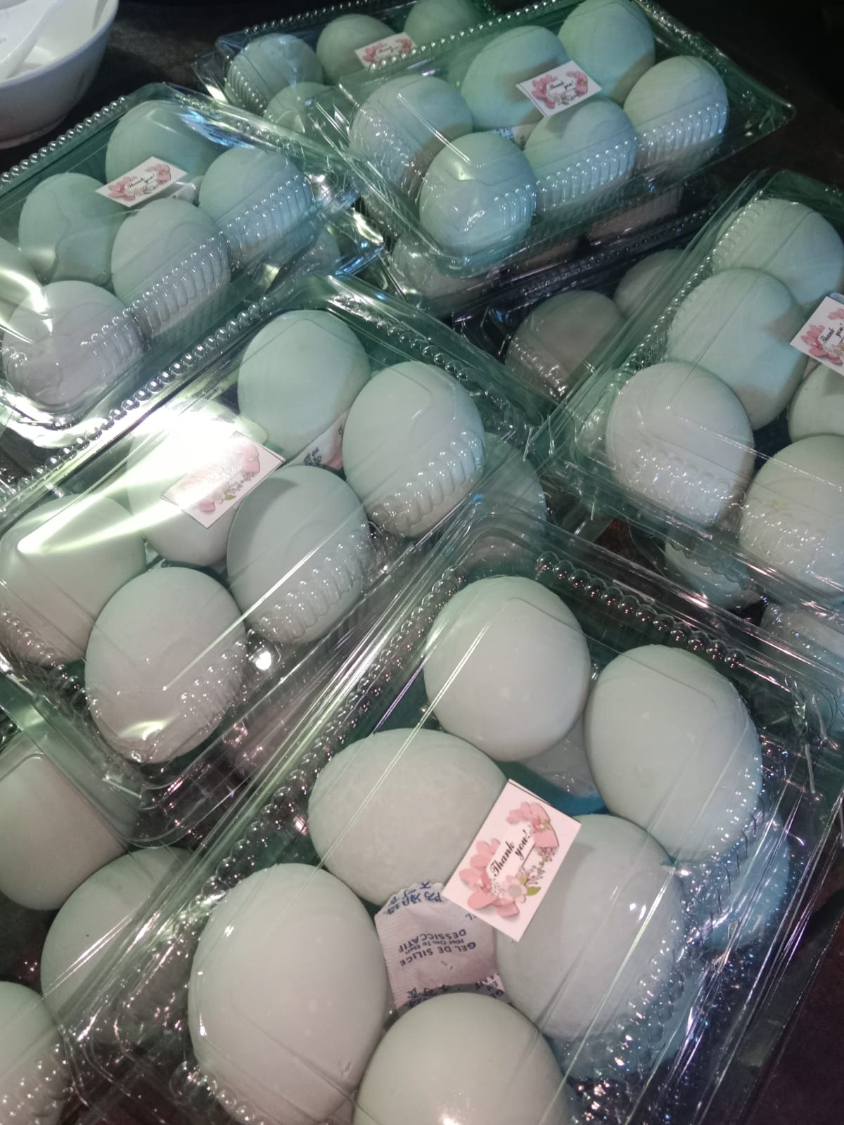 Telur Asin