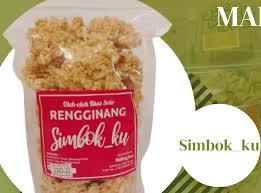 Rengginan